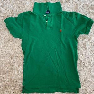Polo by Ralph Lauren Collard Shirt